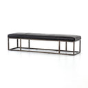 Arbor Bench - Rider Black