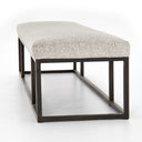 Arbor Bench - Plushtone Linen