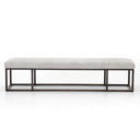 Arbor Bench - Plushtone Linen