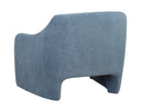 NEVAEH LOUNGE CHAIR - DANNY ICEBERG