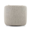 Verano Topanga Swivel Chair - Knoll Domino