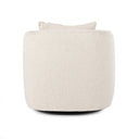 Aveline Topanga Swivel Chair - Knoll Natural