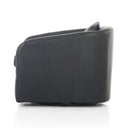 Verano Topanga Swivel Chair - Heirloom Black