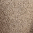 Verano Topanga Swivel Chair - Beige Shearling