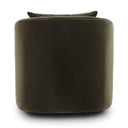 Verano Topanga Swivel Chair - Surrey Olive