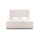 Vesper Daphne Bed - King Cambric Ivory