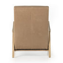 Verity Chance Recliner - Palermo Nude