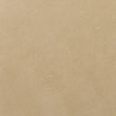 Verity Sinclair Round Ottoman - Harness Burlap