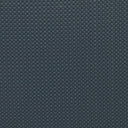 Verity Sinclair Round Ottoman - Fresno Cobalt