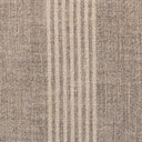 Verity Sinclair Round Ottoman - Manchester Flint