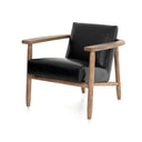 Elysian Arnett Chair - Dakota Black