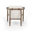 Elysian Arnett Chair - Knoll Natural
