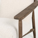 Elysian Arnett Chair - Knoll Natural