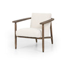 Elysian Arnett Chair - Knoll Natural