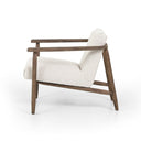 Elysian Arnett Chair - Knoll Natural