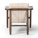 Elysian Arnett Chair - Sheffield Ivory