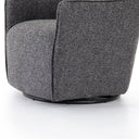 Kimble Swivel Chair - Default Title