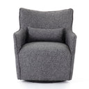 Kimble Swivel Chair - Default Title