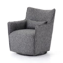 Kimble Swivel Chair - Default Title