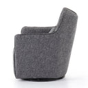 Kimble Swivel Chair - Default Title