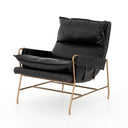 Verano Taryn Chair - Sonoma Black