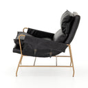 Verano Taryn Chair - Sonoma Black