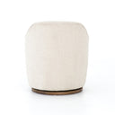 Vesper Aurora Swivel Chair - Knoll Natural