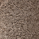 Vesper Aurora Swivel Chair - Taupe Shearling