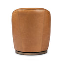 Vesper Aurora Swivel Chair - Sonoma Butterscotch