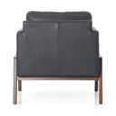 Talia Chair - Heirloom Black