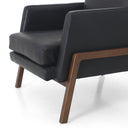 Talia Chair - Heirloom Black