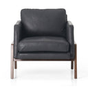 Seraphina Diana Chair - Heirloom Black