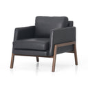 Talia Chair - Heirloom Black