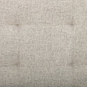 Luxe Newhall Bed - 55 - King Plushtone Linen