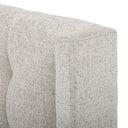 Verity Newhall Bed - 55 - Queen Plushtone Linen