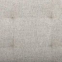 Verity Newhall Bed - 55 - Queen Plushtone Linen