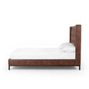 Verity Newhall Bed - 55 - Queen Vintage Tobacco