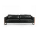Aurelian Otis Sofa - Harrison Black