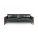Aurelian Otis Sofa - Harrison Black