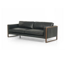 Aurelian Otis Sofa - Harrison Black