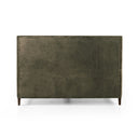 Verity Potter Bed - King Surrey Olive