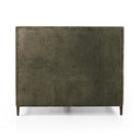Verity Potter Bed - Queen Surrey Olive