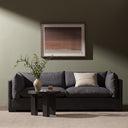 Marlowe Sofa - Bennett Charcoal
