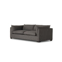Marlowe Sofa - Bennett Charcoal