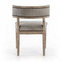 Verity Carter Dining Chair - Default Title