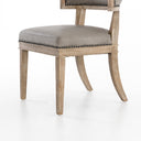 Verity Carter Dining Chair - Default Title