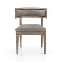 Verity Carter Dining Chair - Default Title