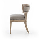 Verity Carter Dining Chair - Default Title