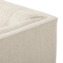 Verity Chair - Kerbey Taupe