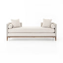 Arista Mercury Double Chaise - Default Title